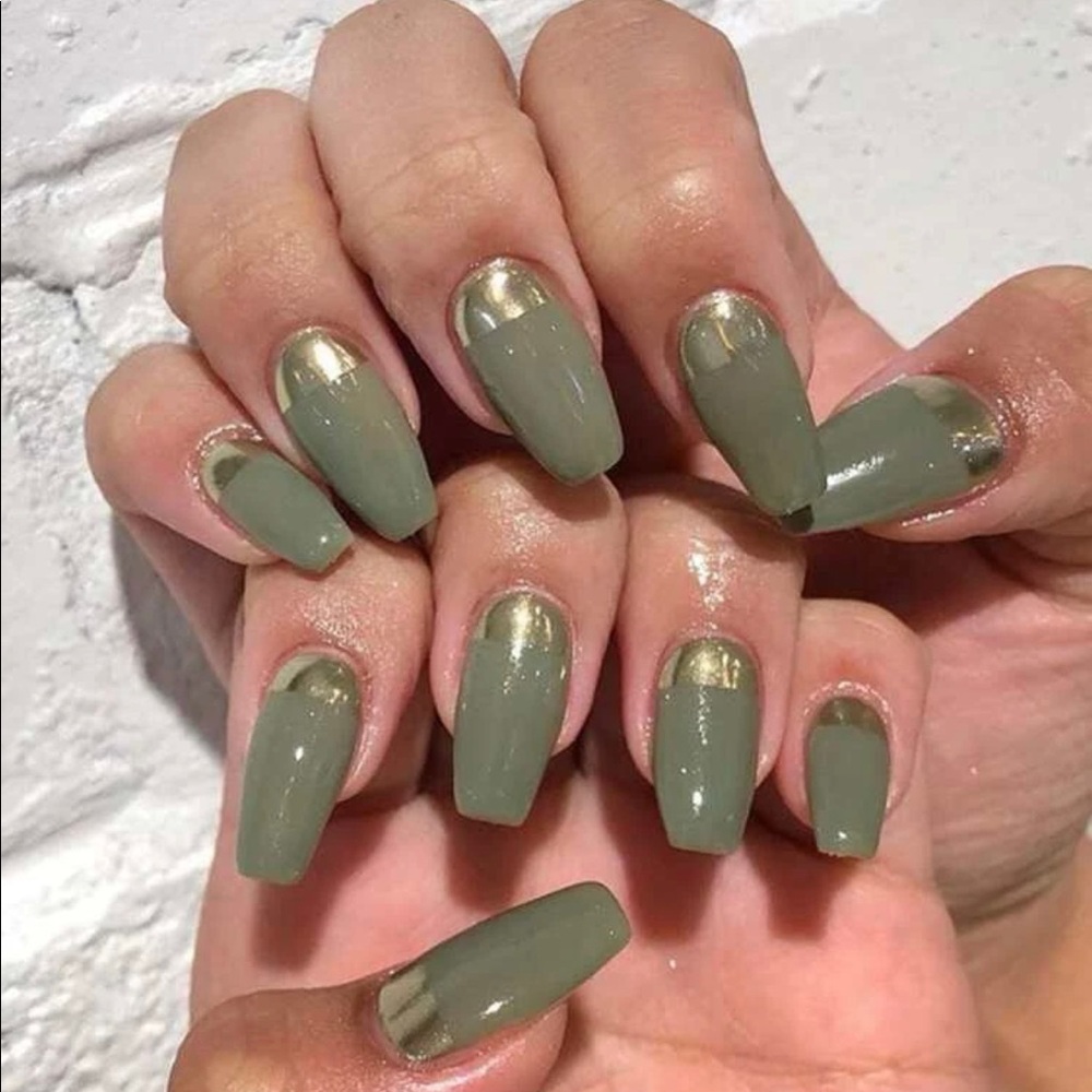 Press on Nails